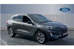 2022 Ford Kuga