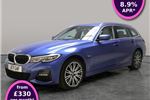 2022 BMW 3 Series Touring