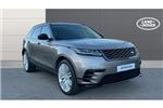 2018 Land Rover Range Rover Velar