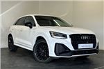 2022 Audi Q2