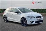 2020 SEAT Ibiza