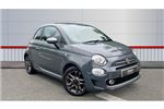 2020 Fiat 500