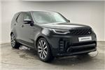 2023 Land Rover Discovery