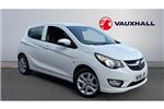2019 Vauxhall Viva