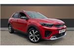 2021 Kia Stonic