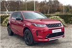 2024 Land Rover Discovery Sport