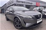 2022 Nissan Qashqai