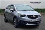 2020 Vauxhall Crossland X