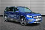 2022 Mercedes-Benz GLB