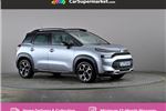 2023 Citroen C3 Aircross