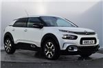 2019 Citroen C4 Cactus