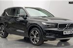 2020 Volvo XC40