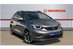 2023 Honda Jazz Crosstar