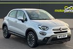 2021 Fiat 500X