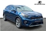 2022 Kia Niro