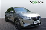 2022 Nissan Qashqai