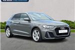 2020 Audi A1