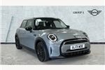 2022 MINI Hatchback 5dr
