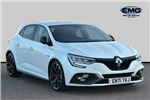 2022 Renault Megane R.S.