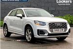 2018 Audi Q2