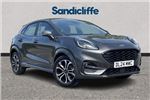 2024 Ford Puma
