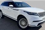 2020 Land Rover Range Rover Velar