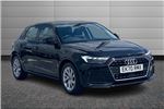 2021 Audi A1