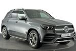 2019 Mercedes-Benz GLE