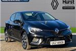 2021 Renault Clio