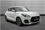 2020 Suzuki Swift Sport