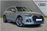 2021 Audi SQ5