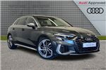 2021 Audi S3