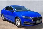 2021 Skoda Octavia
