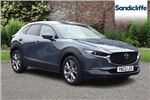 2022 Mazda CX-30