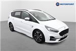 2020 Ford S-MAX