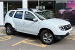 2018 Dacia Duster