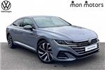 2024 Volkswagen Arteon