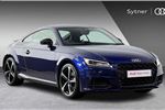 2022 Audi TT