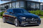 2022 Mercedes-Benz C-Class Estate