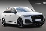 2021 Audi SQ7