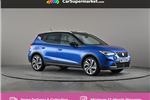 2023 SEAT Arona