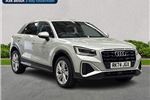 2024 Audi Q2