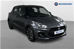 2022 Suzuki Swift Sport