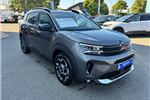 2025 Citroen C5 Aircross