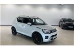 2022 Suzuki Ignis