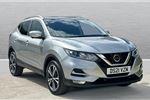 2021 Nissan Qashqai