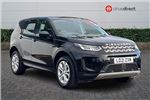 2021 Land Rover Discovery Sport