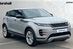 2022 Land Rover Range Rover Evoque