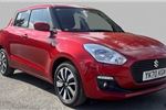 2020 Suzuki Swift