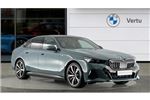 2024 BMW 5 Series